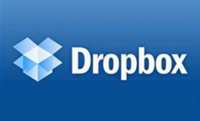 Bug στο Dropbox διαγράφει αρχεία των χρηστών - Φωτογραφία 1