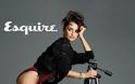 Esquire: Η Πενέλοπε Κρουζ είναι η πιο σέξι γυναίκα στον κόσμο! - Φωτογραφία 5