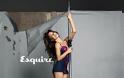 Esquire: Η Πενέλοπε Κρουζ είναι η πιο σέξι γυναίκα στον κόσμο! - Φωτογραφία 7