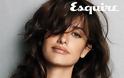 Esquire: Η Πενέλοπε Κρουζ είναι η πιο σέξι γυναίκα στον κόσμο! - Φωτογραφία 9