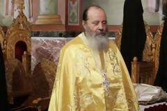 Νέος επίσκοπος Κερνίτσης Αιγιαλείας ο Σεβ. Χρύσανθος Στελλάτος