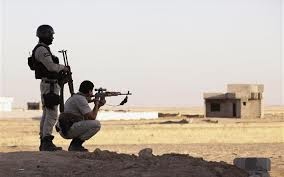 Oι Kούρδοι αυτόνομοι και ο παγκόσμιος ιδεολογικός πόλεμος - Φωτογραφία 1