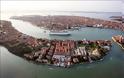 MSC Magnifica: Το κρουαζιερόπλοιο-κολοσσός στην Βενετία! [photos] - Φωτογραφία 5