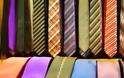 Η ψυχολογία της γραβάτας ... στην πράξη - Φωτογραφία 2