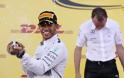 Formula 1: Παγκόσμια πρωταθλήτρια η Mercedes - Φωτογραφία 2