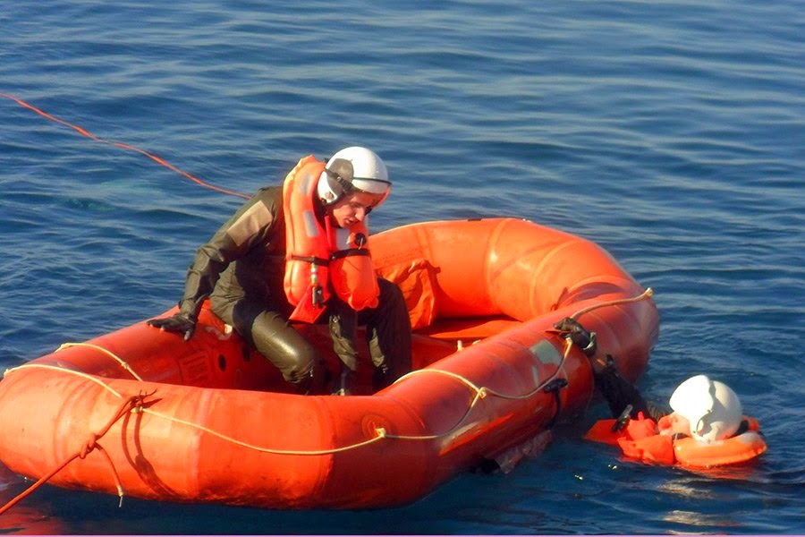 19η Εκπαιδευτική Σειρά Ελικοφόρων Αεροσκαφών ΣΕΘΕ - Φωτογραφία 3