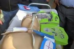 Οι τρικαλινοί πολίτες σε… ρόλο διασώστη [video]