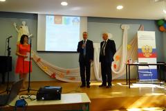 Ανοίγουν συνεχώς ρωσικά σχολεία στην Ελλάδα