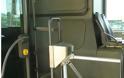 Τι είναι τα τουρνικέ που θα τοποθετηθούν το Νοέμβριο σε λεωφορεία και τρόλεϊ για να... βρίσκουν τους λαθρεπιβάτες - Φωτογραφία 2