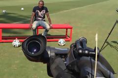 Ο ΑΜΠΙΝΤΑΛ ΣΤΟ... Sky Sports! (ΡΗΟΤΟS)