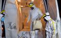 Προειδοποίηση ΣΟΚ από το ΠΟΥ: Φόβοι για 10.000 νέα κρούσματα του ιού Έμπολα την εβδομάδα - Φωτογραφία 2