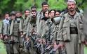 PKK: Είμαστε σε πόλεμο με την Τουρκία - Φωτογραφία 1