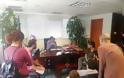 Παρέμβαση του Γρ. Αλεξόπουλου στον Υπουργό Παιδείας για δωρεάν στέγαση των φοιτητών στο Πανεπιστήμιο Πατρών - Φωτογραφία 1