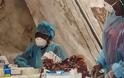 Λιβερία: Με απόλυση απειλούν γιατρούς και νοσηλευτές που απεργούν εν μέσω Έμπολα