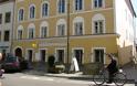 Οι αυστριακές αρχές ψάχνουν ενοικιαστή για το σπίτι του Χίτλερ