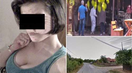ΣΟΚ: Ανήλικη Ρουμάνα πρώτα σκότωσε το παιδί της και μετά το έβαλε μέσα σε ξυλόφουρνο - Φωτογραφία 1