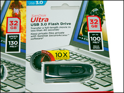Συγκριτικό USB Flash Drives & Memory Cards - Φωτογραφία 14