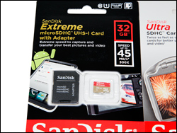 Συγκριτικό USB Flash Drives & Memory Cards - Φωτογραφία 21