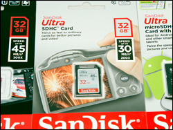 Συγκριτικό USB Flash Drives & Memory Cards - Φωτογραφία 22