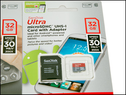 Συγκριτικό USB Flash Drives & Memory Cards - Φωτογραφία 23