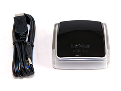 Συγκριτικό USB Flash Drives & Memory Cards - Φωτογραφία 27
