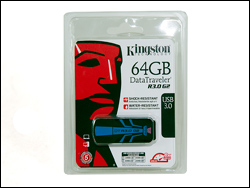 Συγκριτικό USB Flash Drives & Memory Cards - Φωτογραφία 7