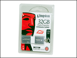 Συγκριτικό USB Flash Drives & Memory Cards - Φωτογραφία 8