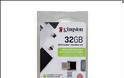 Συγκριτικό USB Flash Drives & Memory Cards - Φωτογραφία 9