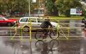 Αν τα ποδήλατα καταλάμβαναν όσο χώρο πιάνουν τα αυτοκίνητα (Video) - Φωτογραφία 1