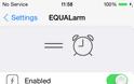 EQUALarm: Cydia tweak new - Φωτογραφία 2