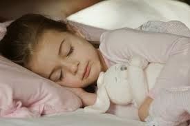 Τι σκέφτονται τα παιδιά πριν κοιμηθούν; - Φωτογραφία 1