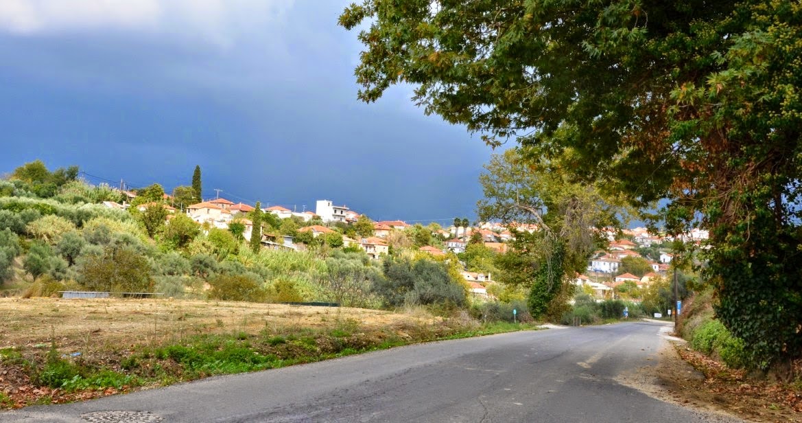 ΝΤΡΟΠΗ! Το Μουσείο της Χώρας ... πάει για κλείσιμο [photos] - Φωτογραφία 7