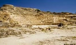 Πάφος: Βρήκαν αρχαία της Πρώιμης και Μέσης Εποχής του Χαλκού - Φωτογραφία 1