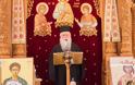 5400 - «Αθωνικοί Λόγοι» από τον  Καθηγούμενο της Ιεράς Μονής Κουτλουμουσίου Αγίου Όρους Αρχιμ. Χριστόδουλο στον Ι.Ν Αγίου Δημητρίου Δήμου Αγίου Δημητρίου - Φωτογραφία 2