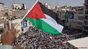 Γαλλία: Εν ευθέτω χρόνω θα αναγνωρίσουμε κράτος Παλαιστίνης - Φωτογραφία 1