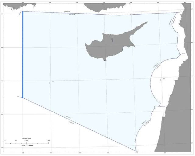 Τι σημαίνει η συμφωνία για «Ενιαίο» θαλάσσιο χώρο Ελλάδας-Κύπρου (βίντεο) - Φωτογραφία 1