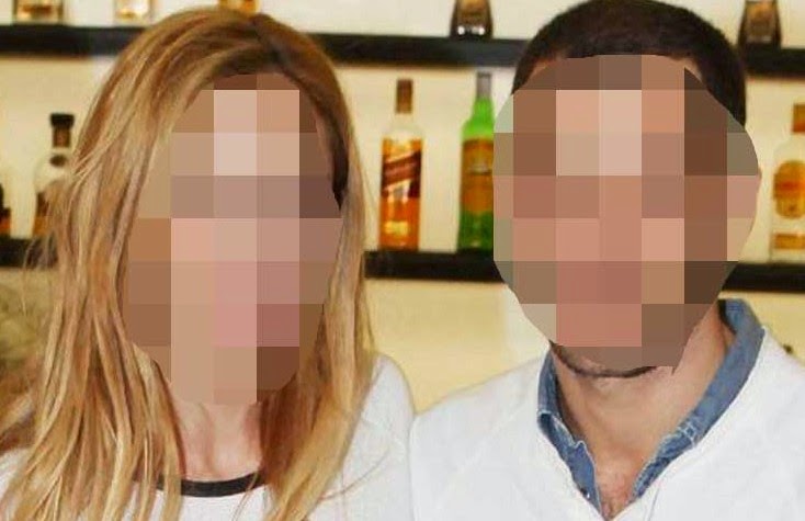 Περονόσπορος έπεσε στην Ελληνική showbiz...Χώρισε και άλλο ζευγάρι! [photo] - Φωτογραφία 1