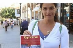 Ψάχνοντας απεγνωσμένα τους γονείς της...53χρονη Ολλανδή θέλει να βρει την Κρητικιά μητέρα της!
