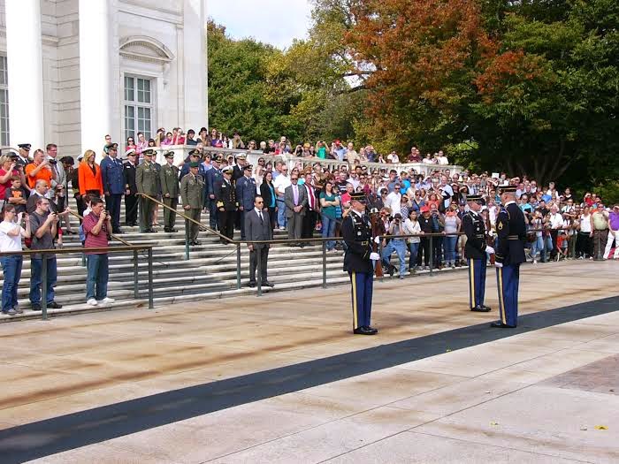 Συναντήσεις ΑΝΥΕΘΑ Φώφης Γεννηματά στην Ουάσιγκτον με Βοηθούς Υπουργούς Άμυνας των ΗΠΑ - Φωτογραφία 6