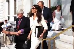 «Ξαναχτύπησε» η Ελένη Λουκά: Δεν θα πιστεύετε τι φώναζε στην Αλαμουντίν! [photos]