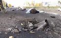 Ουκρανία: Νεκροί Ελληνες κοντά στη Μαριούπολη σε επίθεση με όλμους