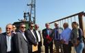 Απ. Κατσιφάρας: «Με τα αναπτυξιακά έργα στο λιμάνι Κατακόλου ενισχύουμε τις υποδομές κρουαζιέρας» - Φωτογραφία 2