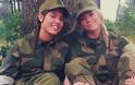 Για πρώτη φορά σε χώρα της Ευρώπης υποχρεωτική στρατιωτική θητεία για τις γυναίκες - Δείτε που...