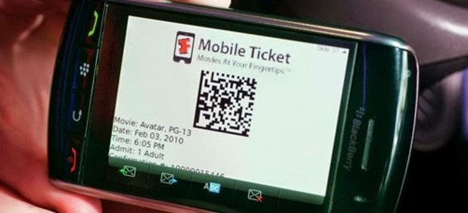 Ερχεται και στην Ελλάδα το «mobile ticket»: Μέσω smartphone η αγορά εισιτηρίων για τα μέσα μεταφοράς - Φωτογραφία 1