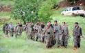 PKK: Η Τουρκία έσπασε την εκεχειρία