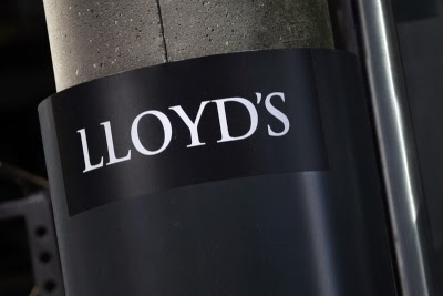Standard & Poor's: Yποβάθμισε την προοπτική (outlook) των Lloyd's! - Φωτογραφία 1