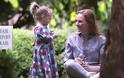 Ούμα Θέρμαν: Μετά τον χωρισμό, κινδυνεύει να χάσει την κηδεμονία της κόρης της - Φωτογραφία 2