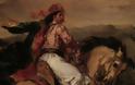 Η άγνωστη επανάσταση των οπλαρχηγών στη Μεσσηνία του 1834