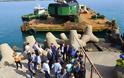 Απ. Κατσιφάρας: «Με τα αναπτυξιακά έργα στο λιμάνι Κατακόλου ενισχύουμε τις υποδομές κρουαζιέρας» - Φωτογραφία 4