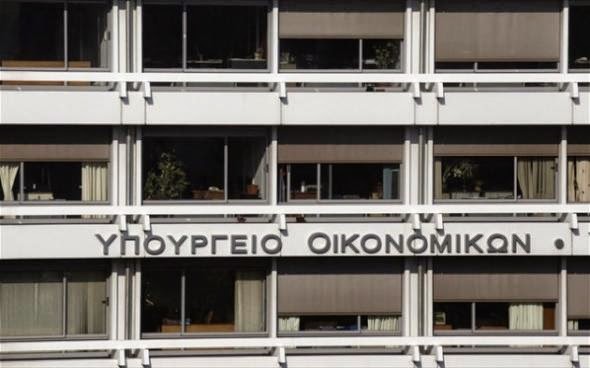Το ΥΠΟΙΚ τα ρίχνει στην Ελληνική Ολυμπιακή Επιτροπή για τον ΕΝΦΙΑ - Φωτογραφία 1